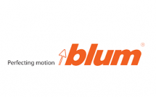Supplier - Blum - logo