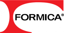 Supplier - Formica - logo